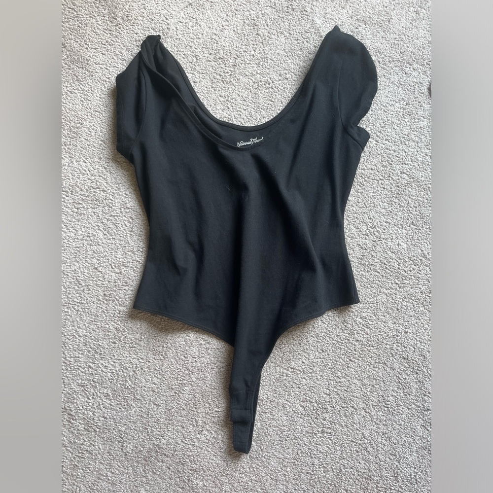 BODYSUIT